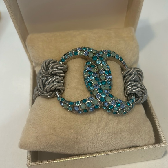 Jewelry - Blue Bracelet